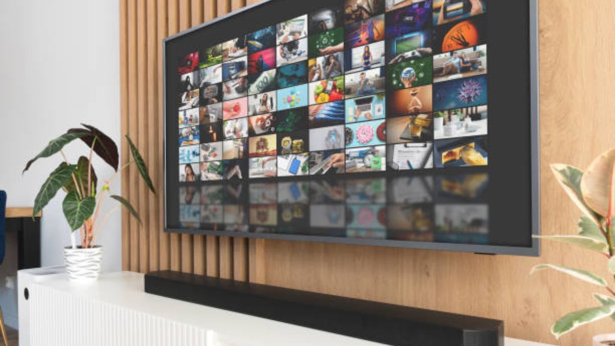 Este televisor tiene un descuento imperdible en Walmart.