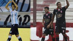 Copa Libertadores: Racing vs Guraní y Huracán vs Mineros