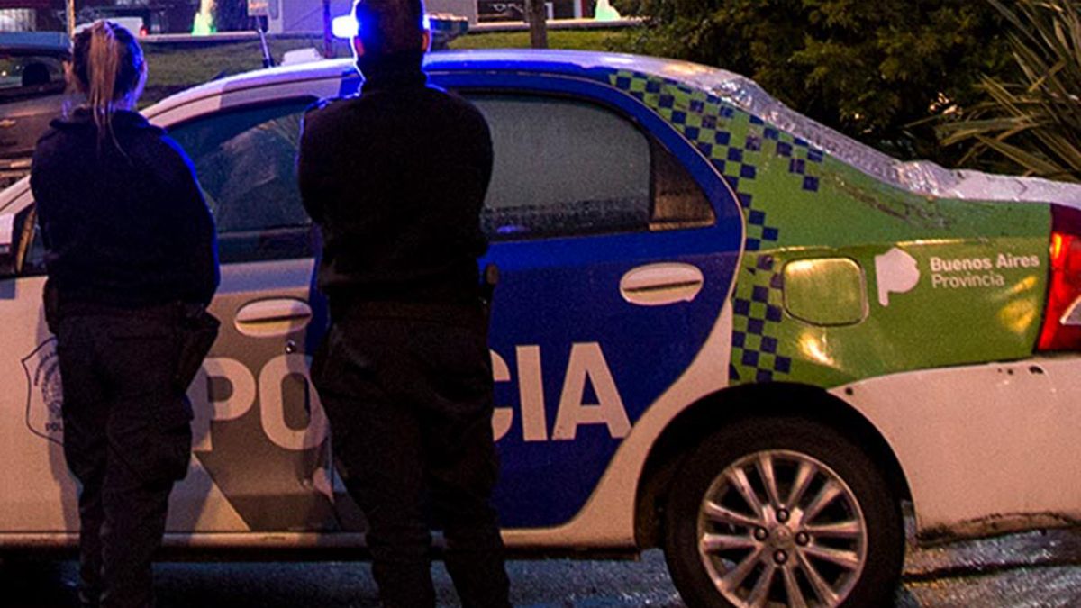 Policía mató a un delincuente que quiso robarle el auto