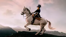 ¿Cuánto tiempo tardó San Martín en cruzar los Andes y cuántos kilómetros fueron? ¿Cuánto tiempo tardó San Martín en cruzar los Andes y cuántos kilómetros fueron?