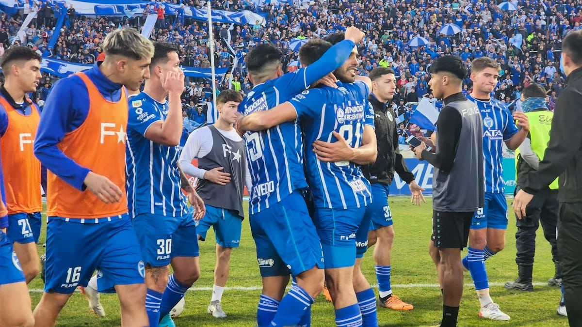 Godoy Cruz jugará un partido fundamental ante Atlético en Tucumán.