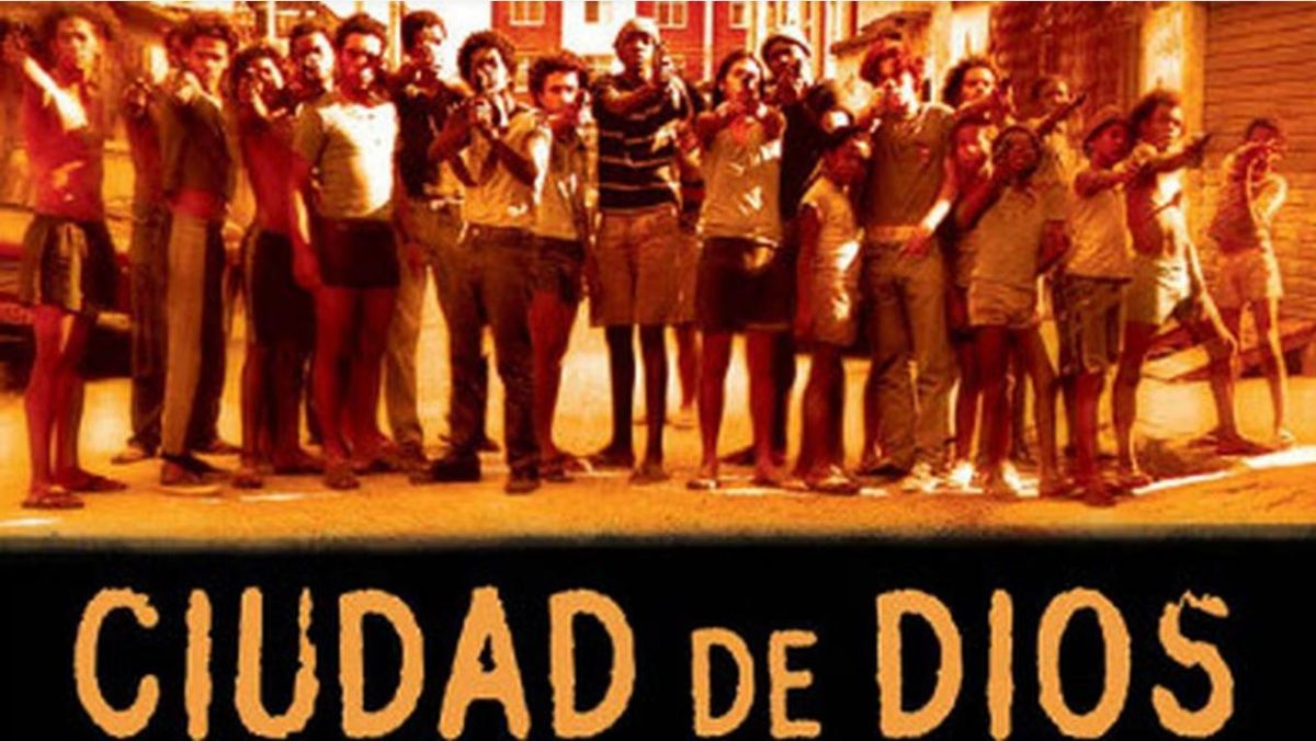 Streaming. La mítica película Ciudad de Dios tendrá su serie, ¿dónde verla?