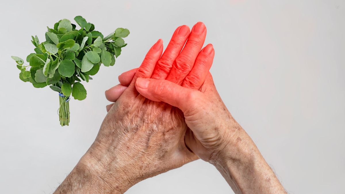 La planta azteca que ayuda a reducir la inflamación y el dolor causado por el reumatismo