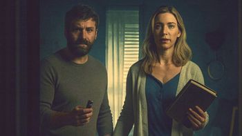 Netflix: la serie de terror que causa insomnio y ya es furor entre las más vistas del 2025