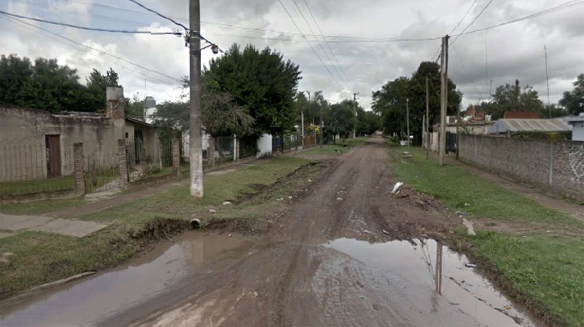 Una mujer policía mató a dos delincuentes