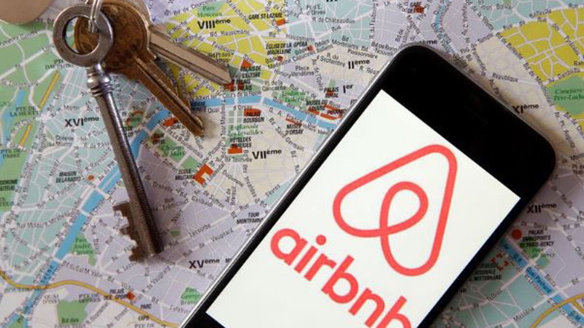 Según inmobiliarias que se dedican a publicar alquileres a turistas, se redujeron los beneficios para las locaciones en plataformas. Según inmobiliarias que se dedican a publicar alquileres a turistas, se redujeron los beneficios para las locaciones en plataformas.