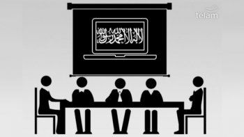 Buscan contrarrrestar la influencia del yihadismo en Internet