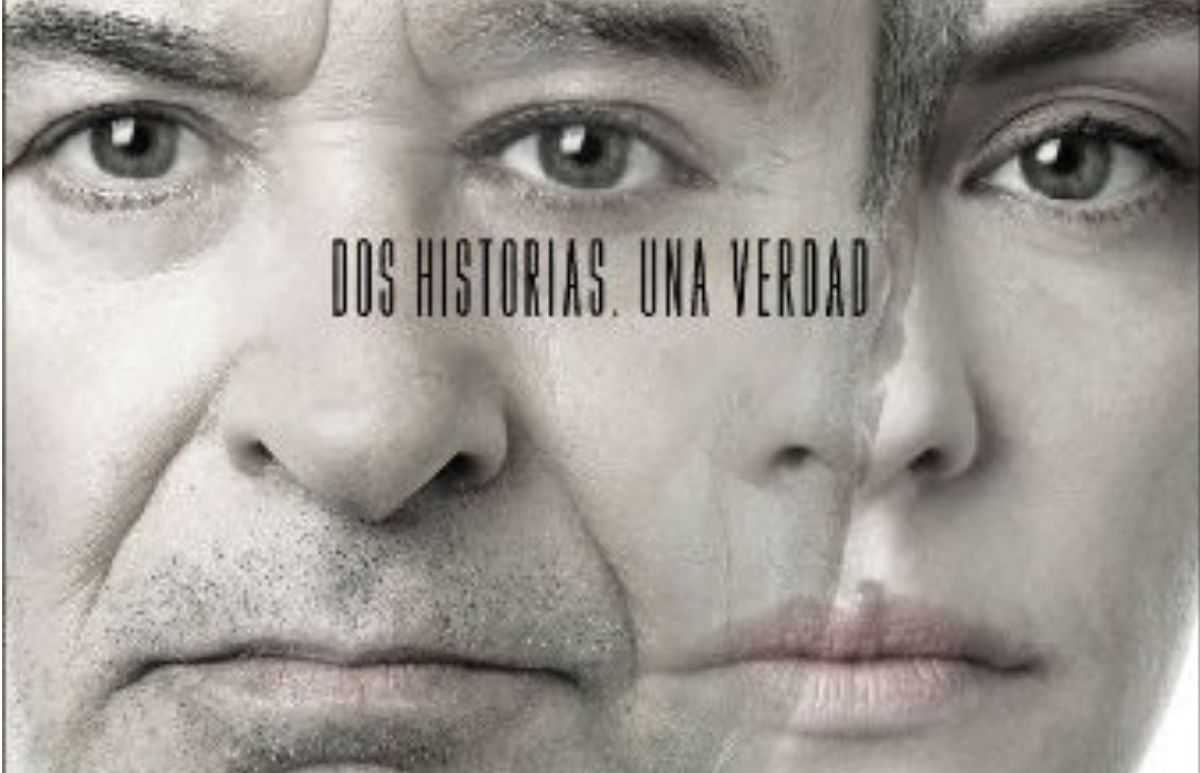 Streaming. Netflix: Oscar Martínez y Dolores Fonzi la rompen en un thriller.