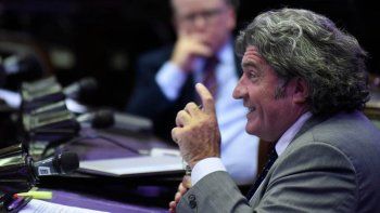 Para Ramón al diputado que habló de los 