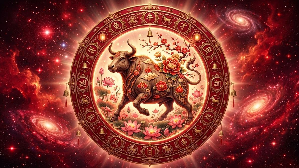HORÓSCOPO CHINO: las predicciones del miércoles 19 de agosto, día del Búfalo de Madera Yin