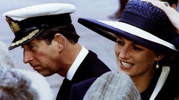 Un documental revela aspectos íntimos del matrimonio de Lady Di