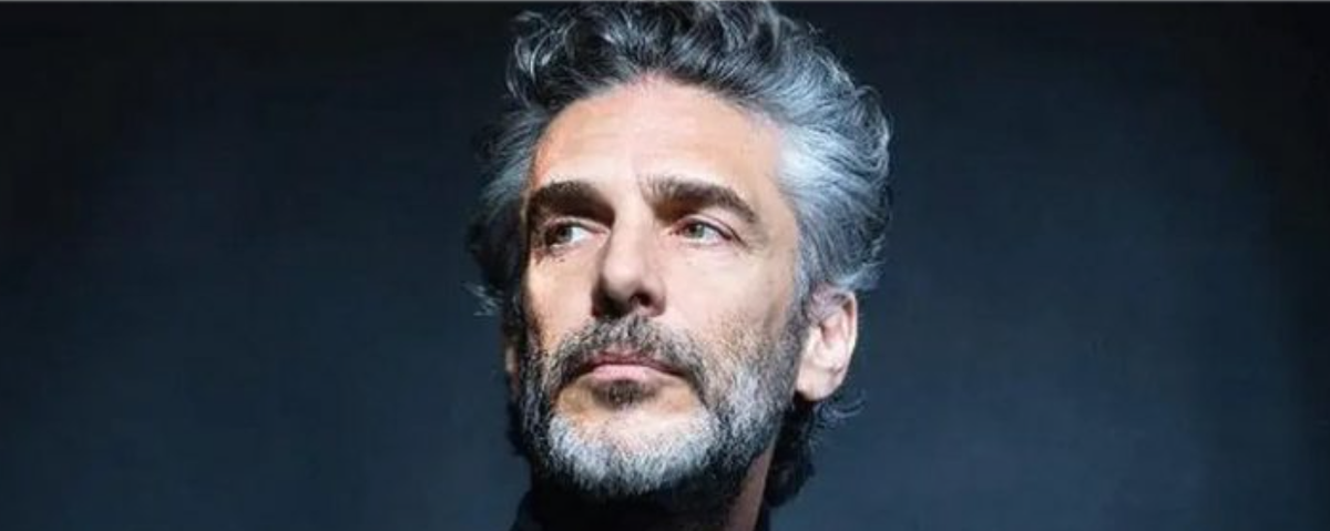 Streaming. Leonardo Sbaraglia es furor en Netflix con la película del momento.