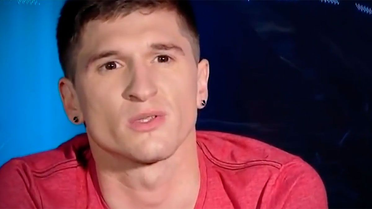 Mauricio Guirao comunicó que tiene cáncer y pidió que rezaran por él.