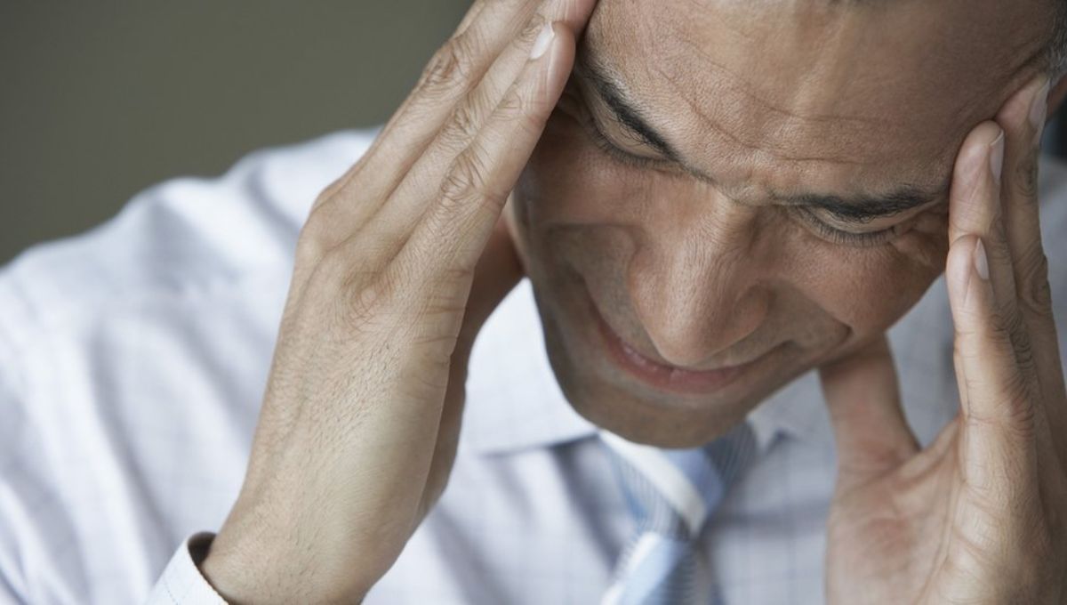 Este trastorno poco conocido suele ser confundido con la migraña