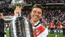 ¡Feliz cumpleaños! River Plate celebra su 118 aniversario