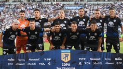 Independiente Rivadavia jugará el próximo partido el sábado 3 de febrero ante Huracán en el Gargantini.