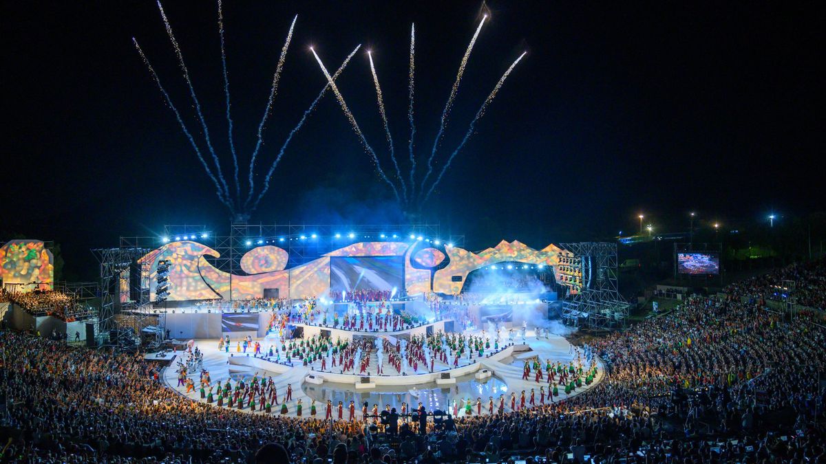 La Fiesta de la Vendimia 2026 tendrá poco de festejo para los trabajadores ante la falta de un ajuste de sueldos acorde en esta cosecha La Fiesta de la Vendimia 2026 tendrá poco de festejo para los trabajadores ante la falta de un ajuste de sueldos acorde en esta cosecha