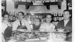 Casa Pedro podría ser el restaurante más viejo del mundo si se confirma un descubrimiento.