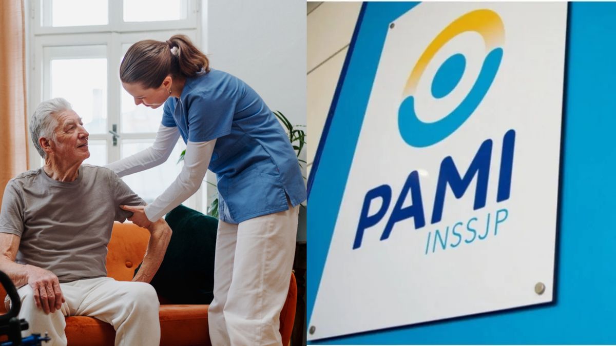 Jubilados: PAMI confirmó cambios IMPORTANTES en la atención médica