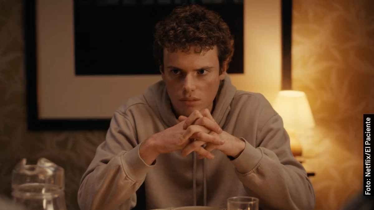 Streaming. Netflix tiene una película que es furor y está en boca de todos.