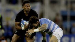 World Rugby anunció las fechas en las que se jugará el Rugby Championship 2020