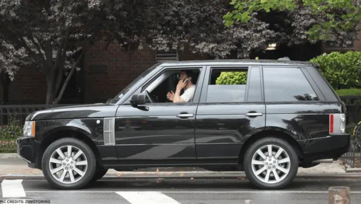 Lejos de los deportivos, estos son los autos que Hugh Jackman tiene en su garage: puro estilo y buen gusto Lejos de los deportivos, estos son los autos que Hugh Jackman tiene en su garage: puro estilo y buen gusto