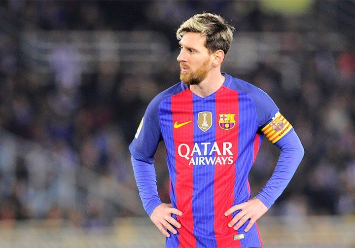 ¿Un poco frío? El mensaje de Messi, el día después de ganar la Davis