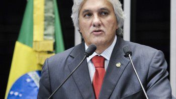 Una parte de la elite brasileña, sospechada del mayor escándalo