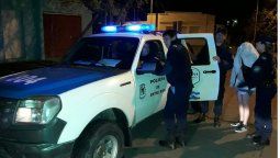 Acuchillaron a un adolescente para robarle el celular en Paraná