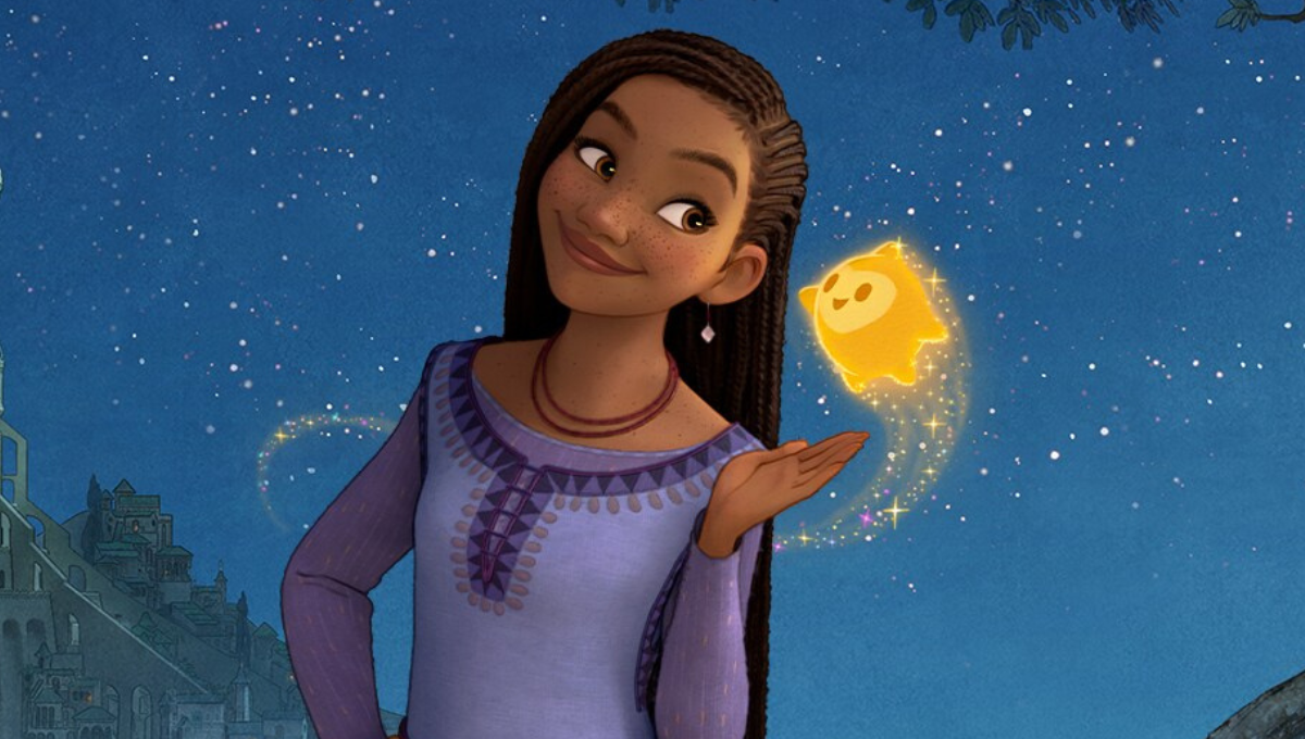 Los paisajes de España en los que Disney se inspiró para la película Wish.