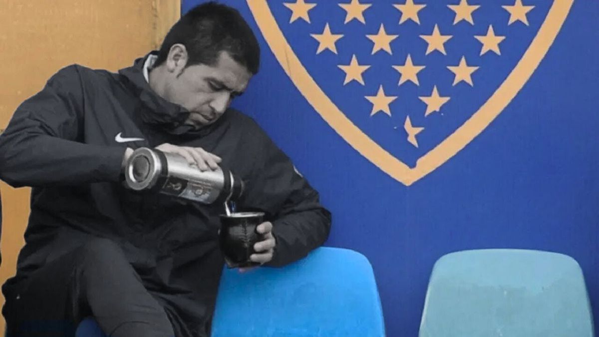 Boca va por la séptima Copa Libertadores con un plantel que en 2025 lo perdió todo