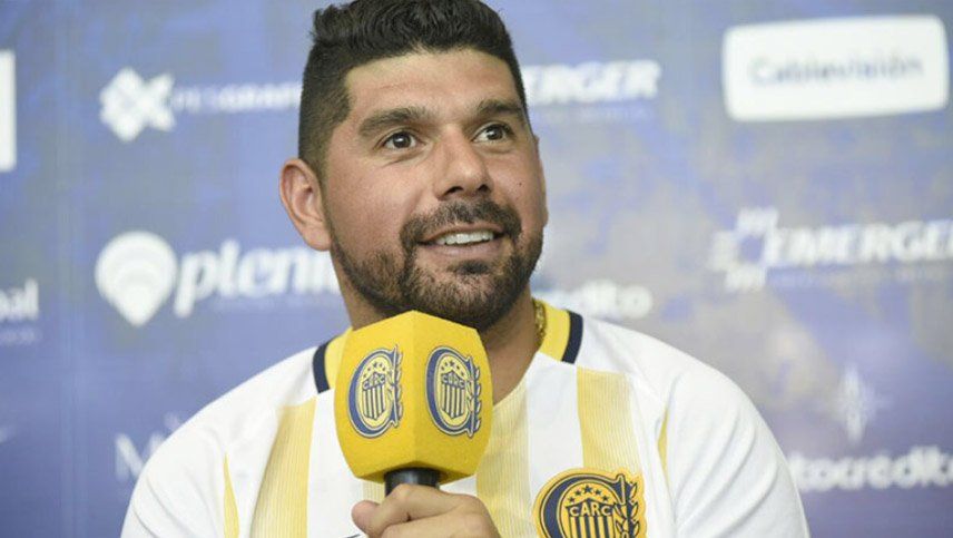 Ortigoza, durísimo contra Diego Cocca: No es mal técnico, es mala persona