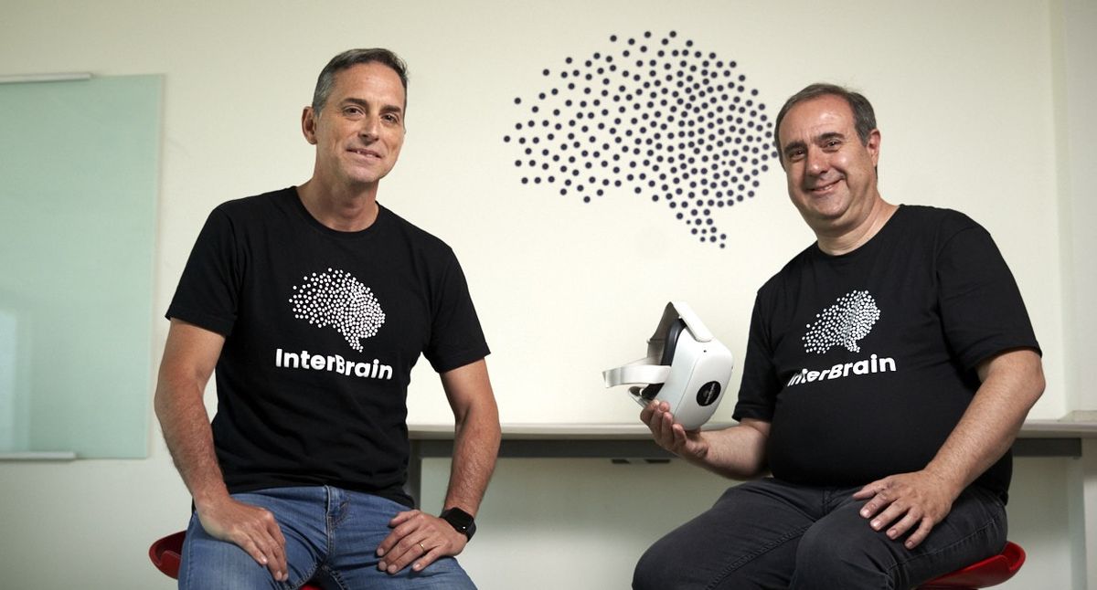 "Este tipo de reconocimientos nos permiten tangibilizar o dar confianza a quienes nos compran", dijo Alberto Aguiló. "Este tipo de reconocimientos nos permiten tangibilizar o dar confianza a quienes nos compran", dijo Alberto Aguiló.