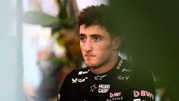 Jack Doohan será reemplazado por Franco Colapinto por al menos cinco carreras