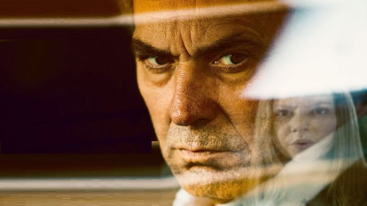 El actor español José Coronado es furor en cada película que aparece en Netflix. El actor español José Coronado es furor en cada película que aparece en Netflix.