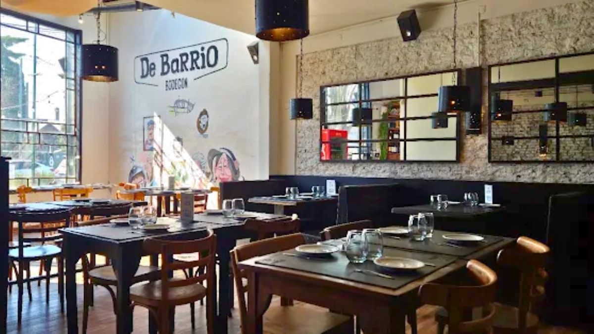 El menú ejecutivo es una de las mejores opciones en este bodegón. El menú ejecutivo es una de las mejores opciones en este bodegón.