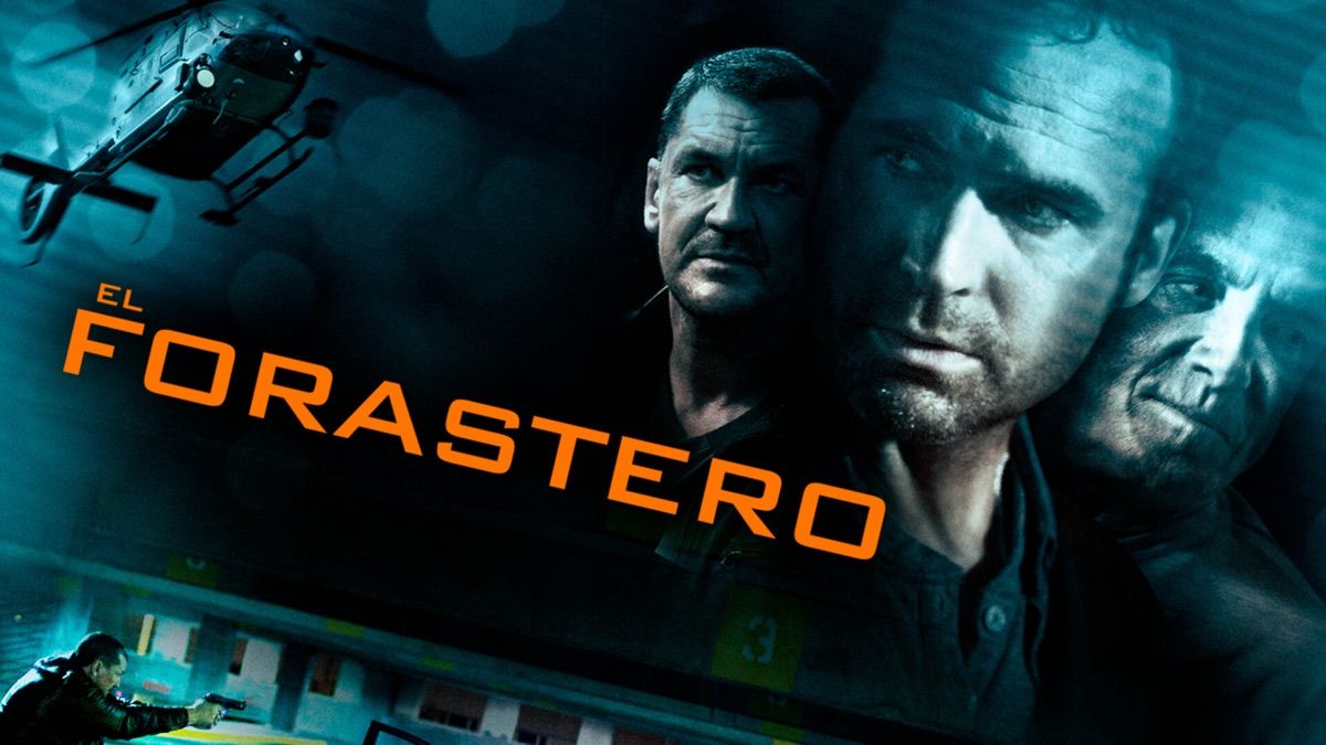 Esta es la película de acción más elegida del momento Esta es la película de acción más elegida del momento