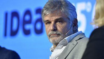 Daniel Filmus dijo que peleará en un área que le 