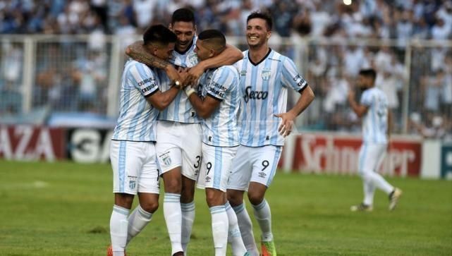 Atlético Tucumán debuta ante Tristán Suárez en Copa Argentina