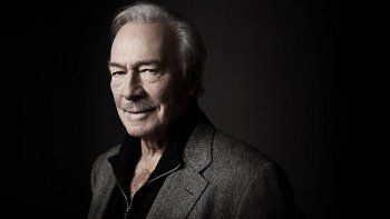 Plummer, un vendedor de droga a los 88