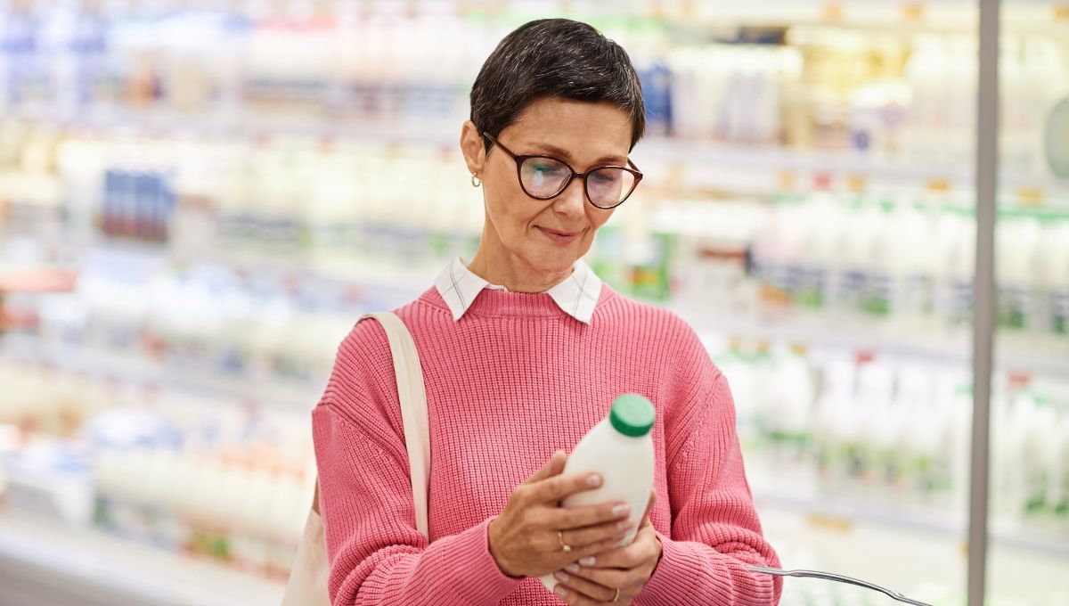 La FDA quita un producto lácteo de Aldi y otros supermercados