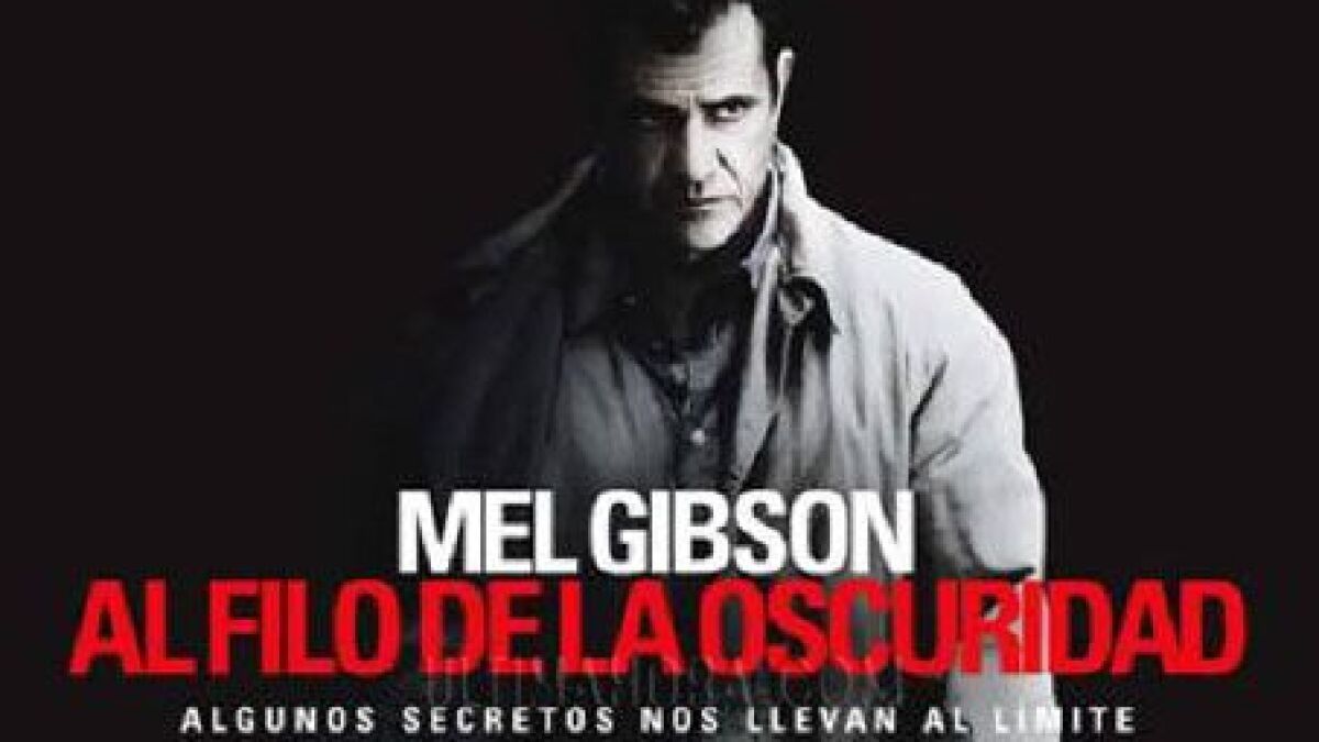 Mel Gibson deslumbra con esta tremenda película de acción Mel Gibson deslumbra con esta tremenda película de acción