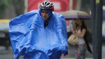 Súper El Niño en Argentina con lluvias extraordinarias: qué provincias se verán más afectadas