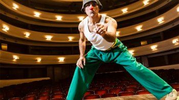 Seis noches de humor teatral en el Teatro Tajamar