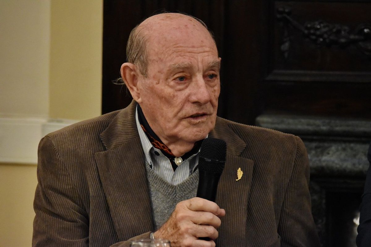 Mario Chaberto