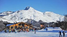 Tierra del Fuego se prepara para la nueva temporada.