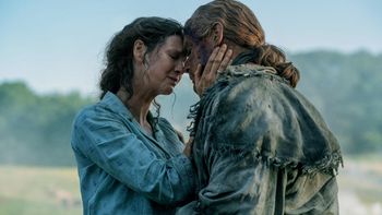 Outlander, Temporada 7 Parte 2: tráiler y primeras imágenes que desconciertan a los fans
