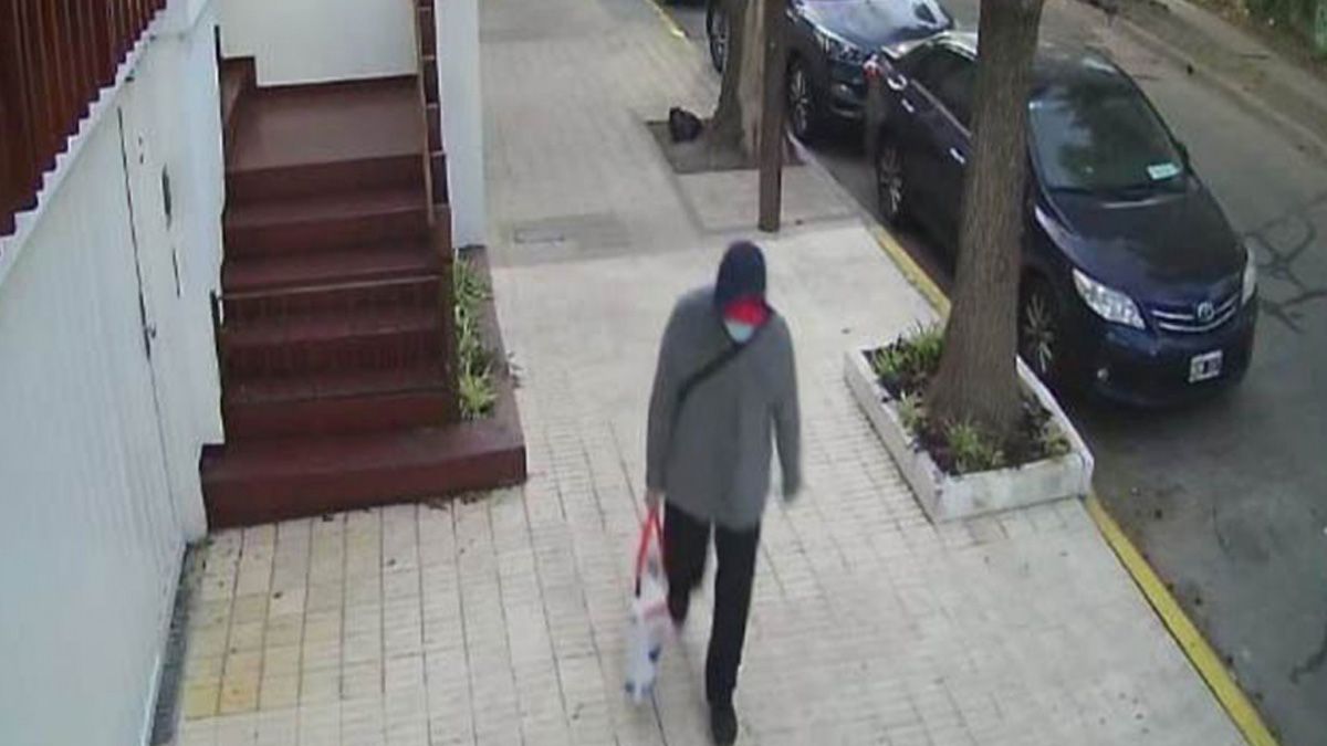 Doble crimen. Pra los especialistas, el parricida de Vicente López consideran a los demás como un objeto, no personas