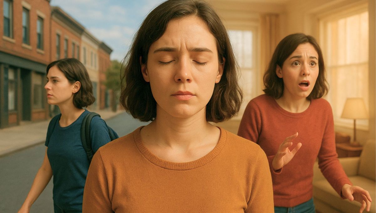 Déjà vu: qué significa tener la sensación de que ya viviste ese momento