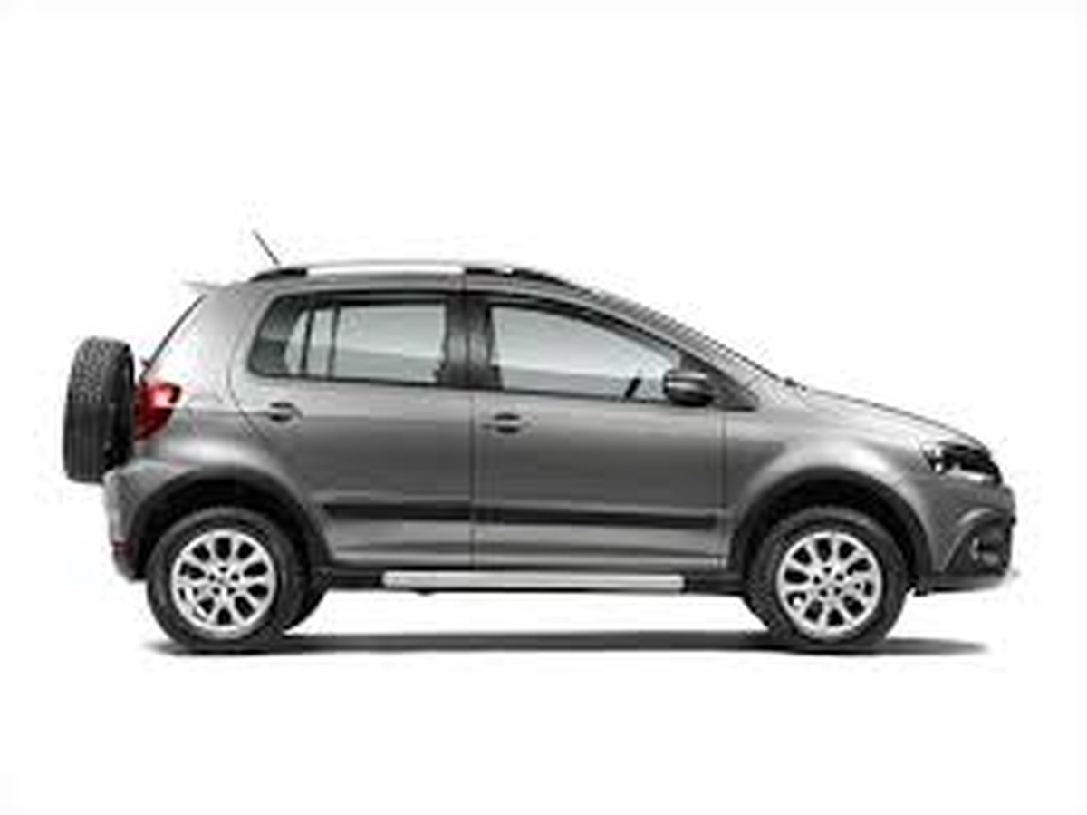 Cross Fox 2013, uno de los vehículos llamados a revisión, según PROFECO. Cross Fox 2013, uno de los vehículos llamados a revisión, según PROFECO.